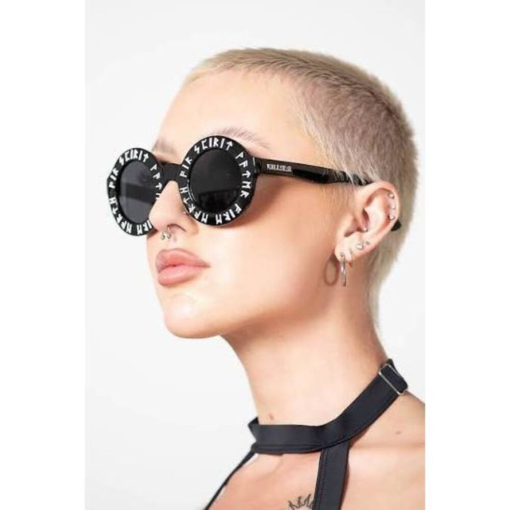 Killstar Elements Sunglasses - Picture 2 of 3